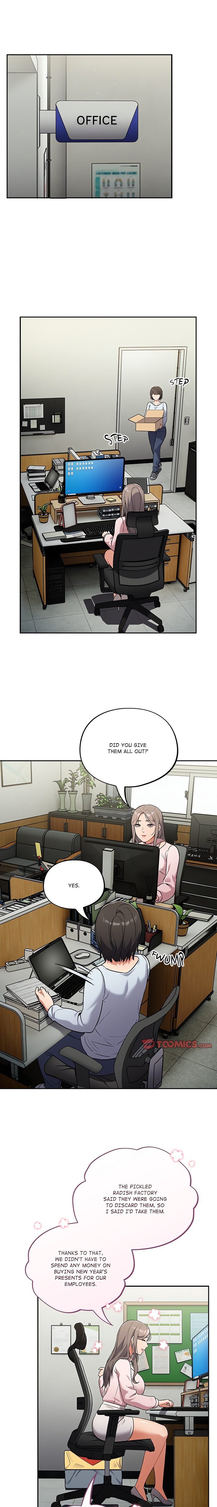 Stupidemic (Uncensored) - Chapter 10 [photo 14] - MangaPorn