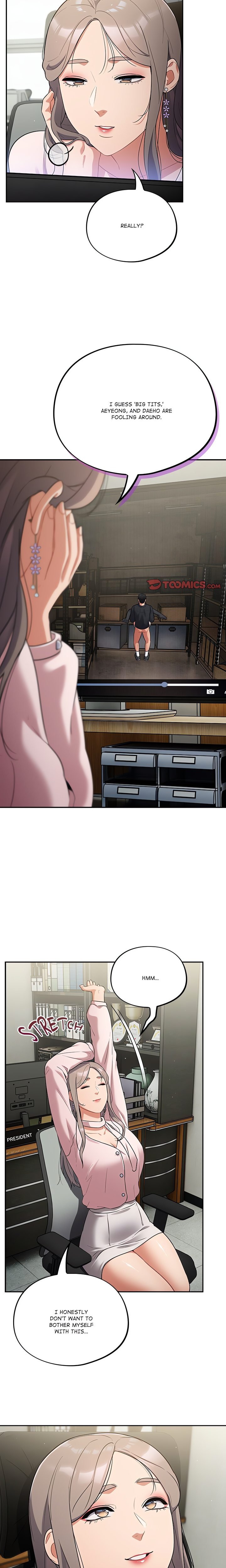 Stupidemic (Uncensored) - Chapter 10 [photo 16] - MangaPorn