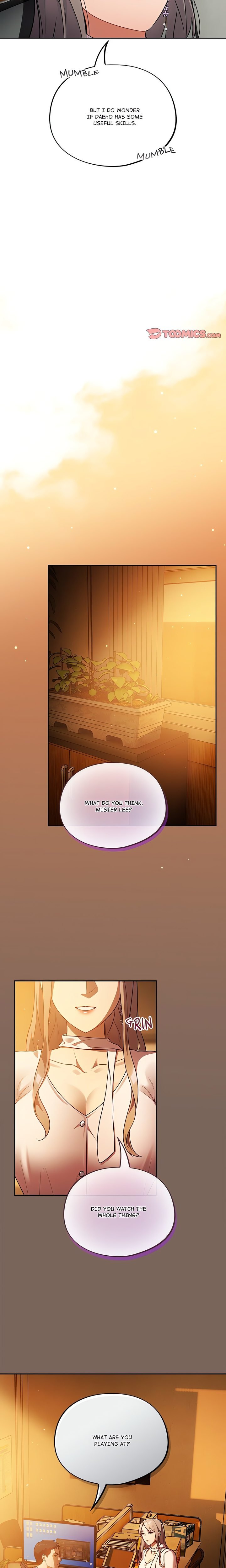 Stupidemic (Uncensored) - Chapter 10 [photo 17] - MangaPorn