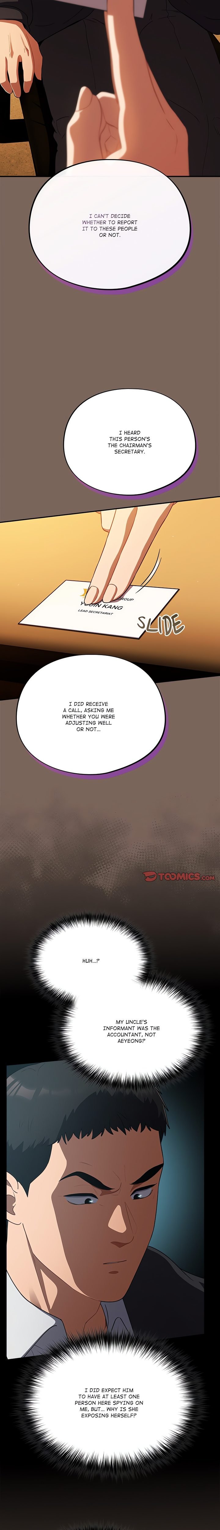 Stupidemic (Uncensored) - Chapter 10 [photo 20] - MangaPorn