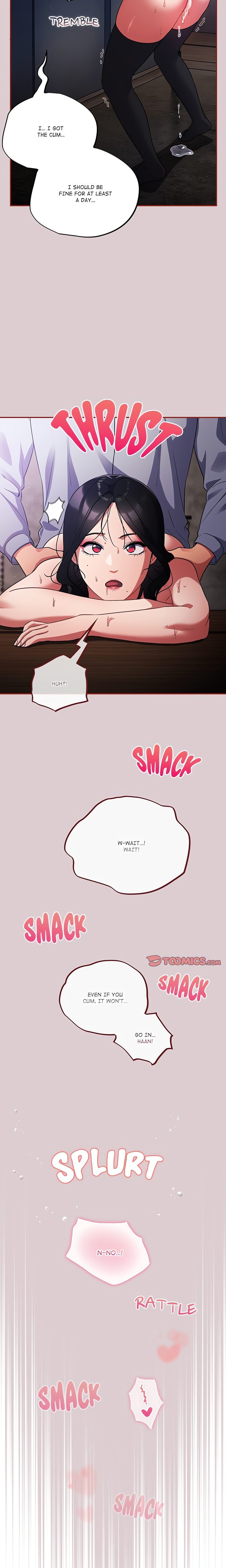 Stupidemic (Uncensored) - Chapter 10 [photo 4] - MangaPorn