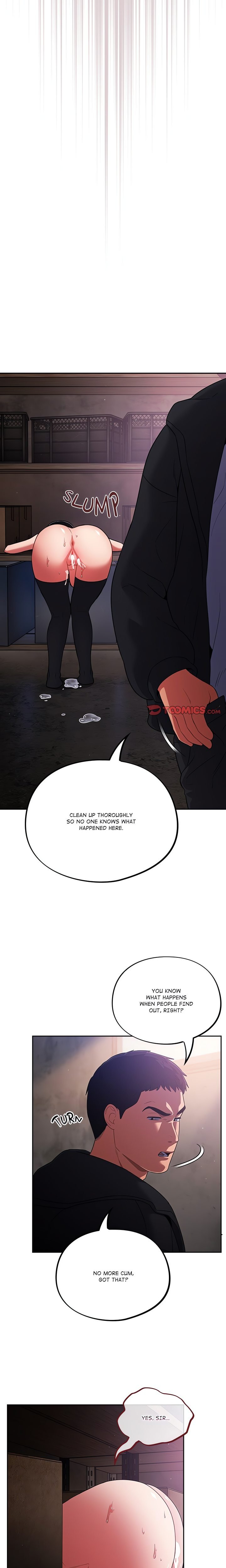 Stupidemic (Uncensored) - Chapter 10 [photo 5] - MangaPorn