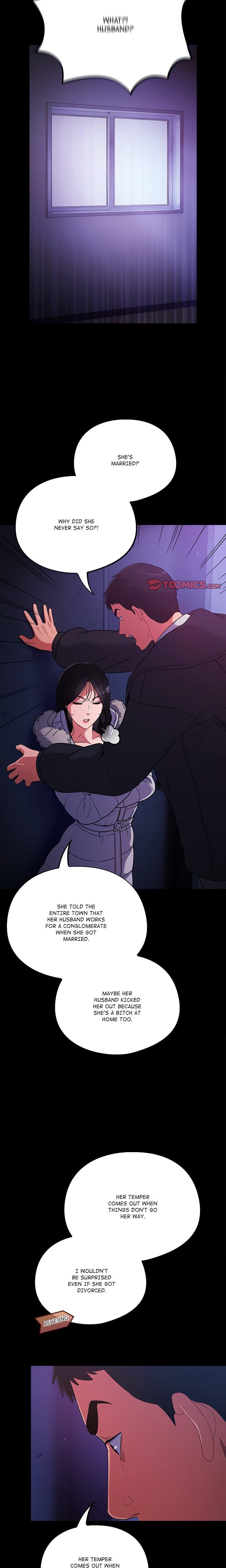 Stupidemic (Uncensored) - Chapter 11 [photo 16] - MangaPorn