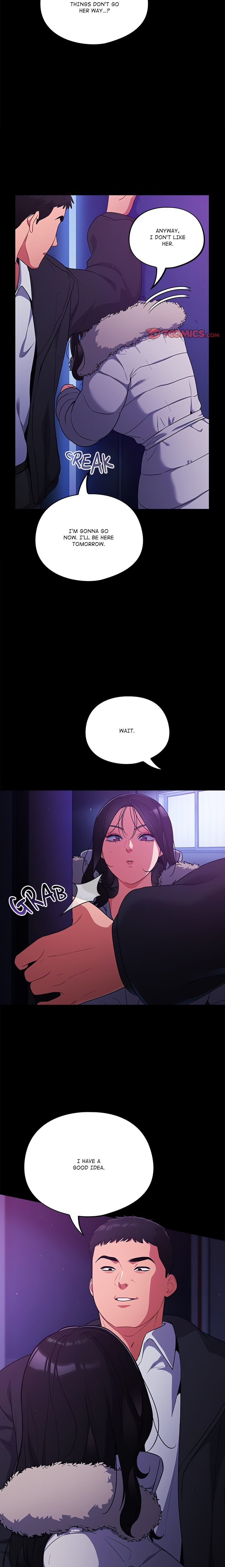 Stupidemic (Uncensored) - Chapter 11 [photo 17] - MangaPorn