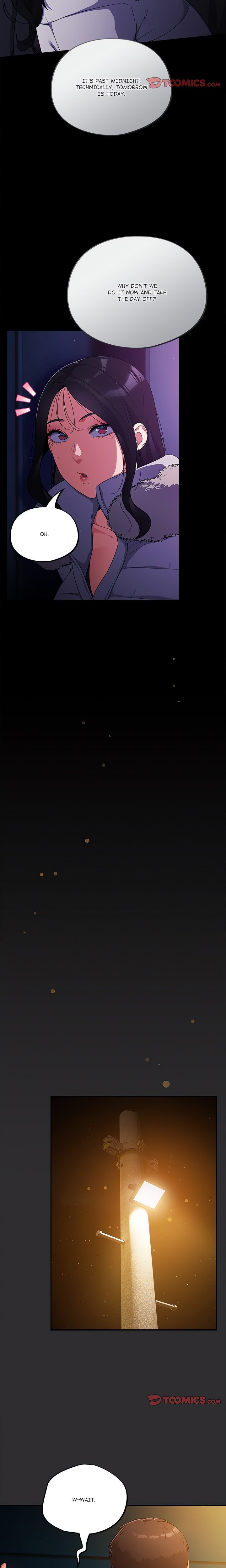 Stupidemic (Uncensored) - Chapter 11 [photo 18] - MangaPorn