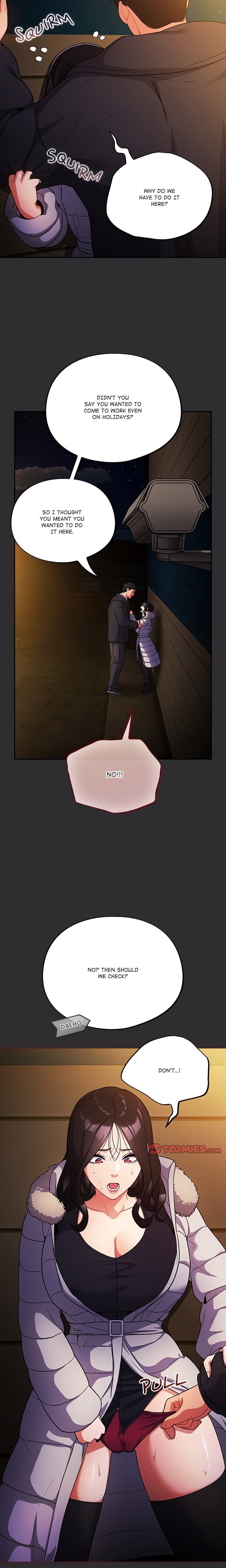 Stupidemic (Uncensored) - Chapter 11 [photo 19] - MangaPorn