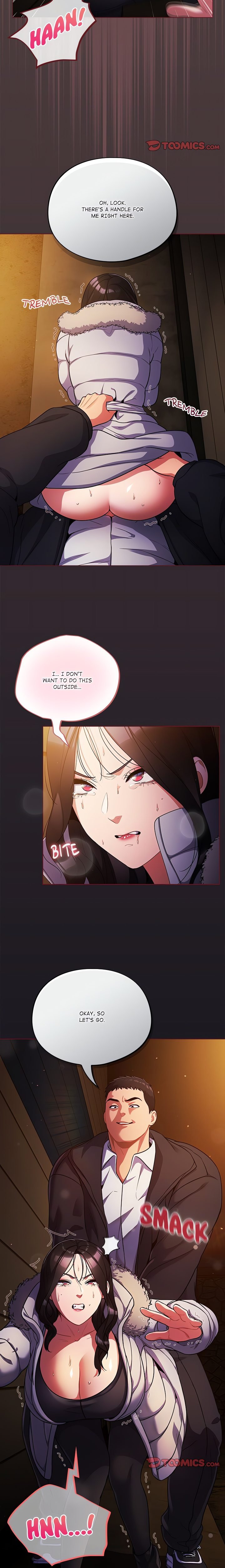 Stupidemic (Uncensored) - Chapter 11 [photo 23] - MangaPorn