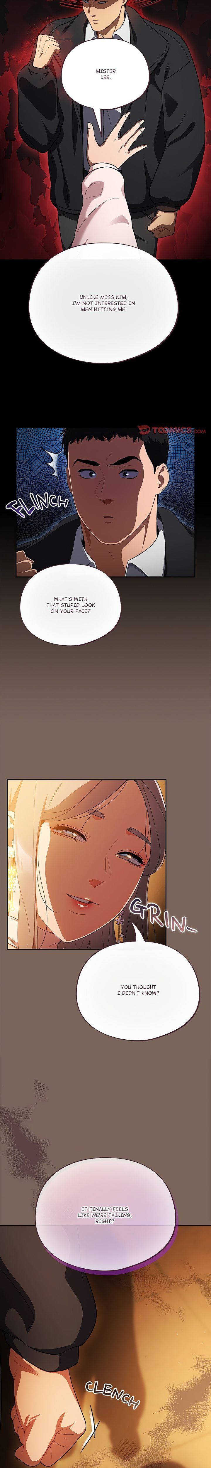 Stupidemic (Uncensored) - Chapter 11 [photo 6] - MangaPorn