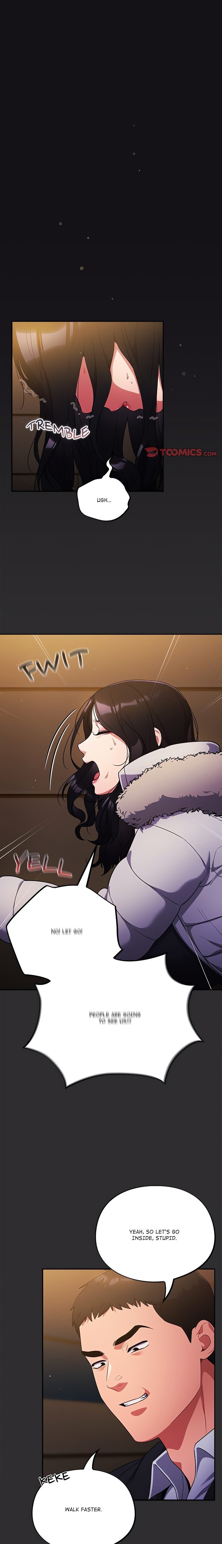 Stupidemic (Uncensored) - Chapter 12 [photo 1] - MangaPorn