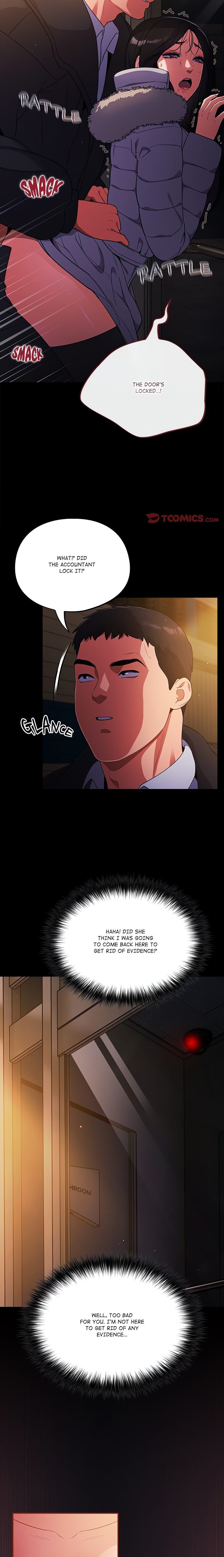 Stupidemic (Uncensored) - Chapter 12 [photo 11] - MangaPorn