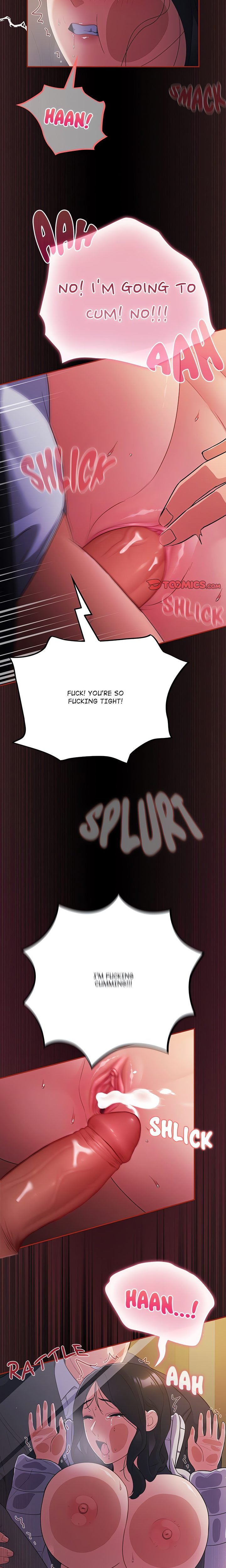 Stupidemic (Uncensored) - Chapter 12 [photo 16] - MangaPorn