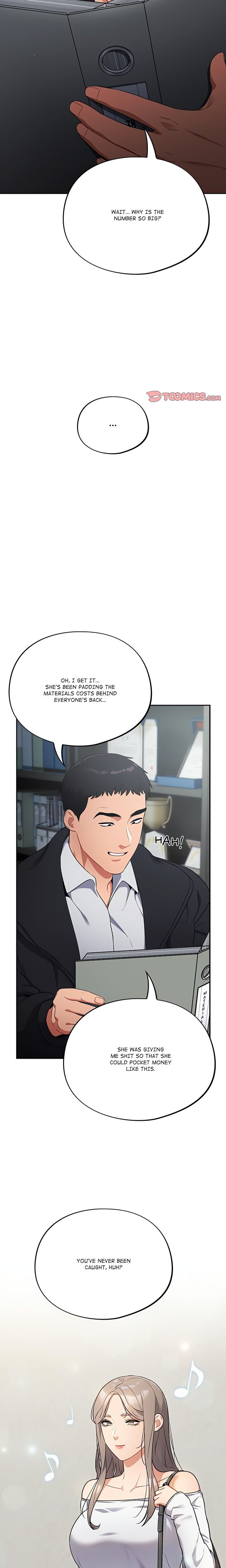 Stupidemic (Uncensored) - Chapter 12 [photo 22] - MangaPorn