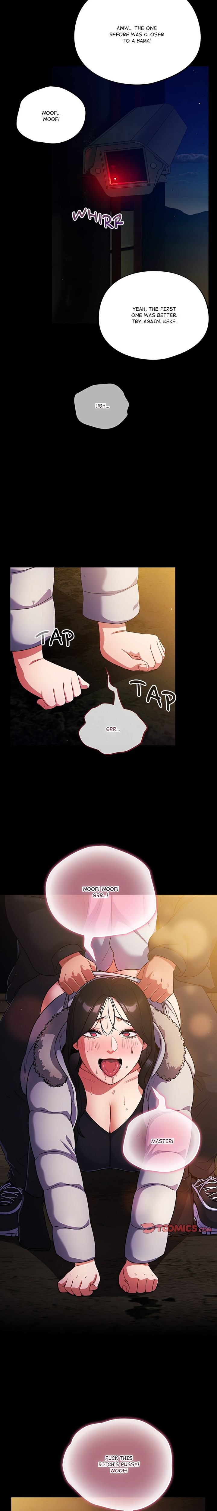 Stupidemic (Uncensored) - Chapter 12 [photo 8] - MangaPorn