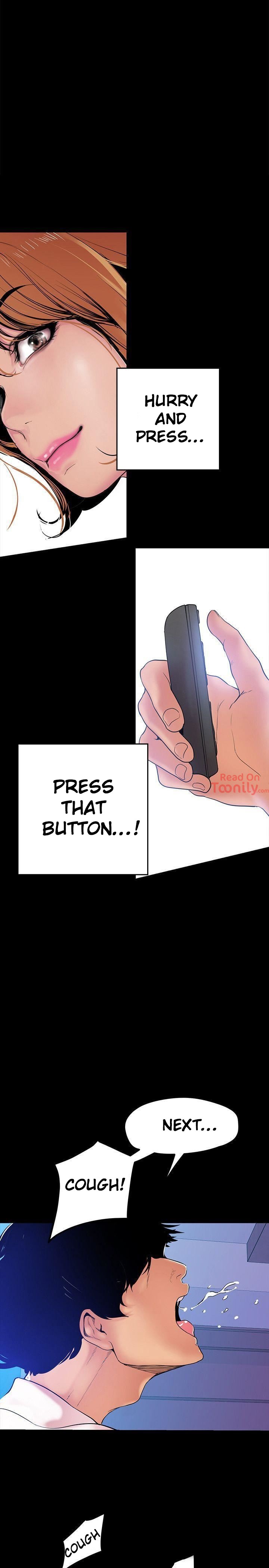 A Wonderful New World - Chapter 28 [photo 1] - MangaPorn