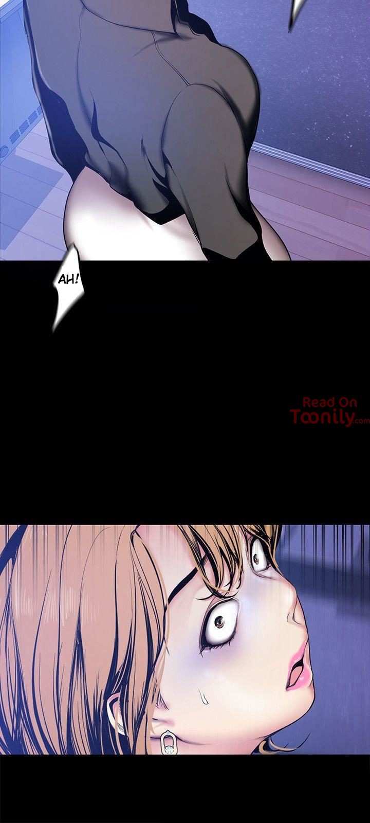 A Wonderful New World - Chapter 28 [photo 12] - MangaPorn