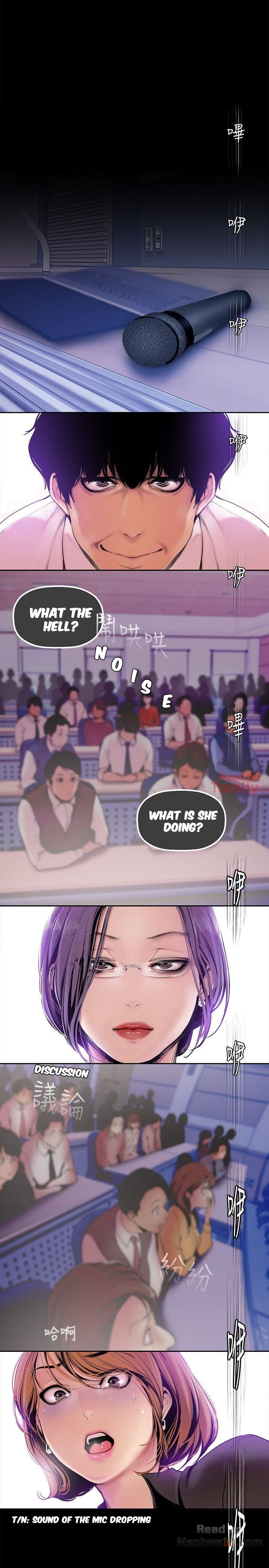 A Wonderful New World - Chapter 28 [photo 14] - MangaPorn