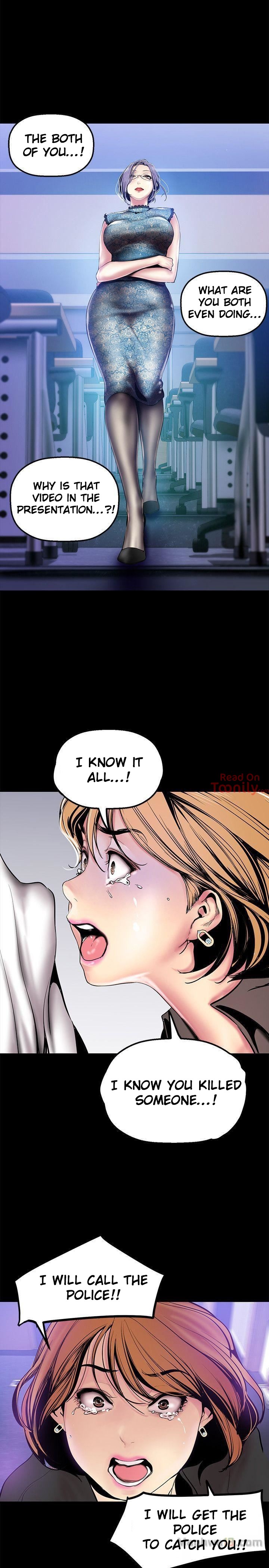 A Wonderful New World - Chapter 28 [photo 19] - MangaPorn