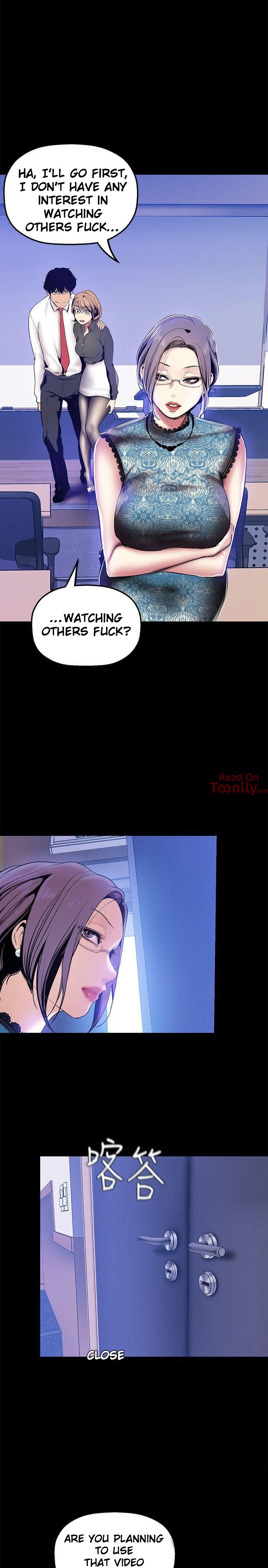 A Wonderful New World - Chapter 28 [photo 22] - MangaPorn