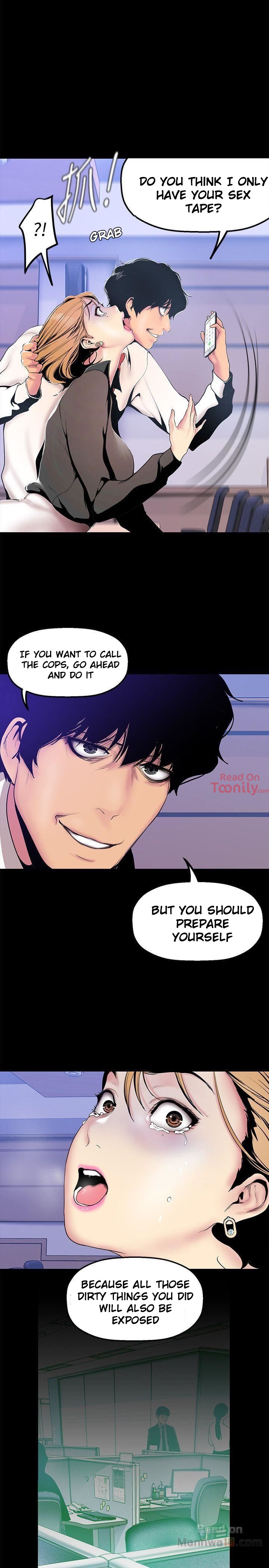 A Wonderful New World - Chapter 28 [photo 25] - MangaPorn