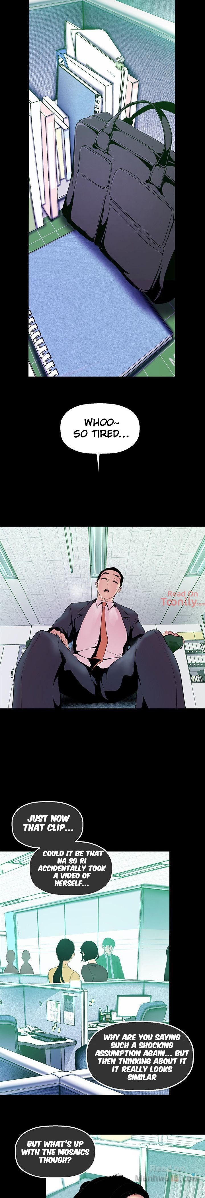 A Wonderful New World - Chapter 28 [photo 26] - MangaPorn