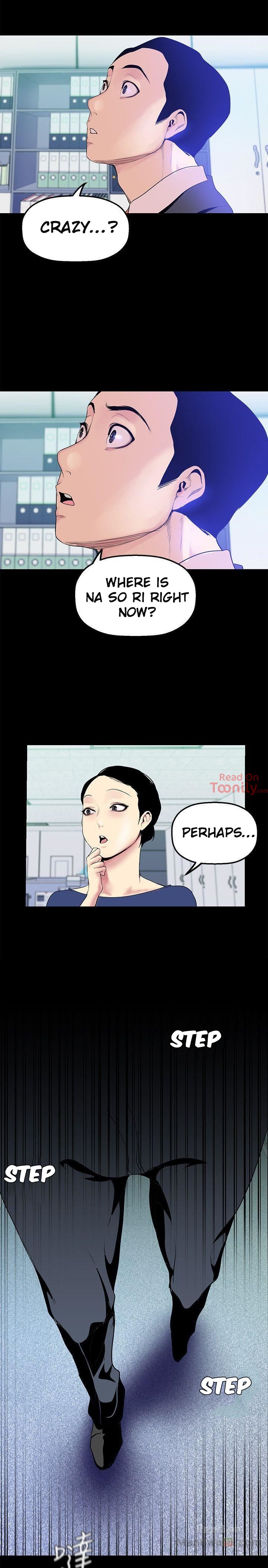 A Wonderful New World - Chapter 28 [photo 28] - MangaPorn