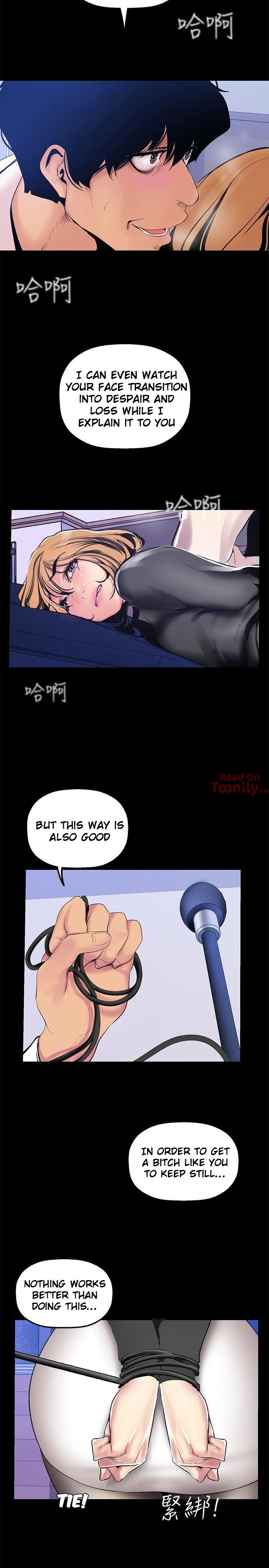 A Wonderful New World - Chapter 28 [photo 32] - MangaPorn