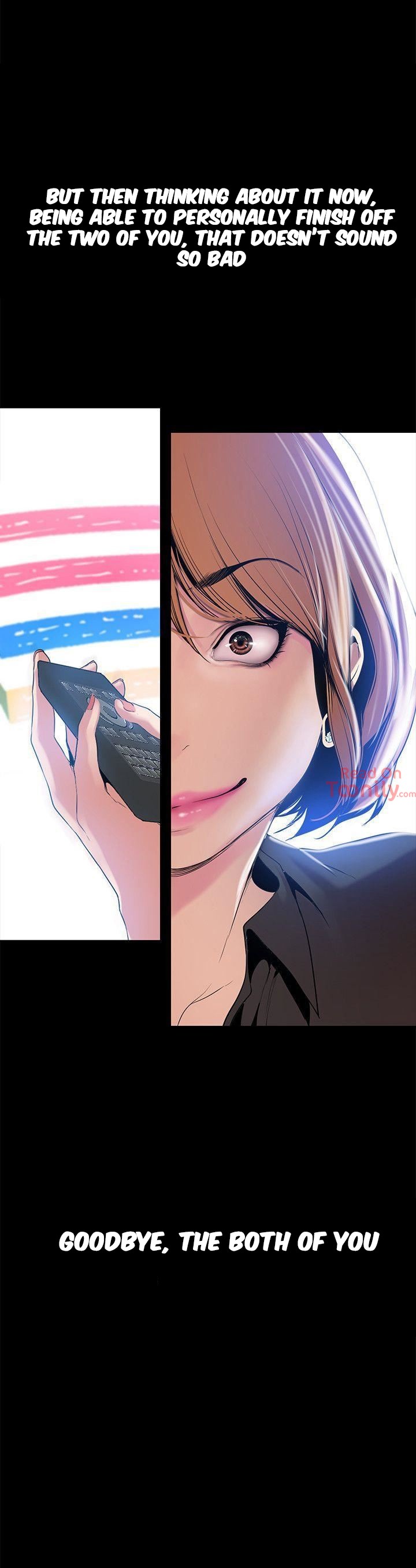 A Wonderful New World - Chapter 28 [photo 6] - MangaPorn