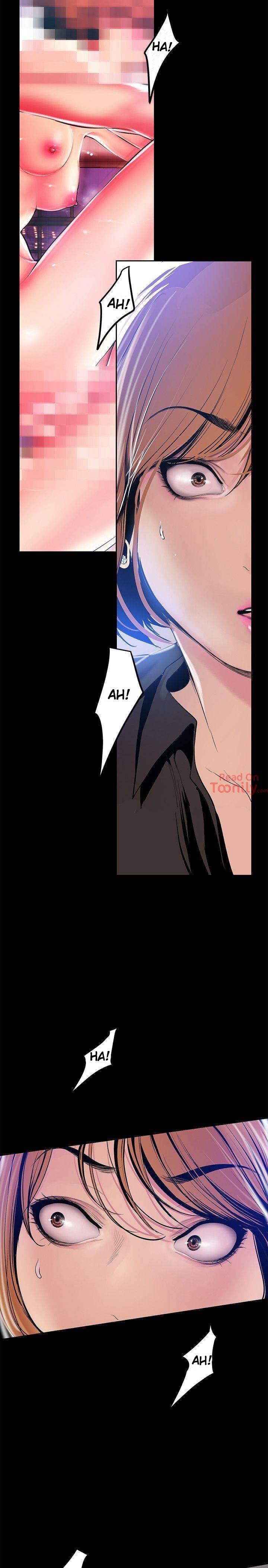 A Wonderful New World - Chapter 28 [photo 8] - MangaPorn