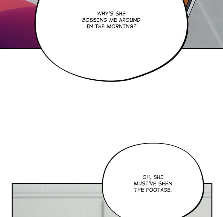 Stupidemic (Uncensored) - Chapter 13 [photo 105] - MangaPorn