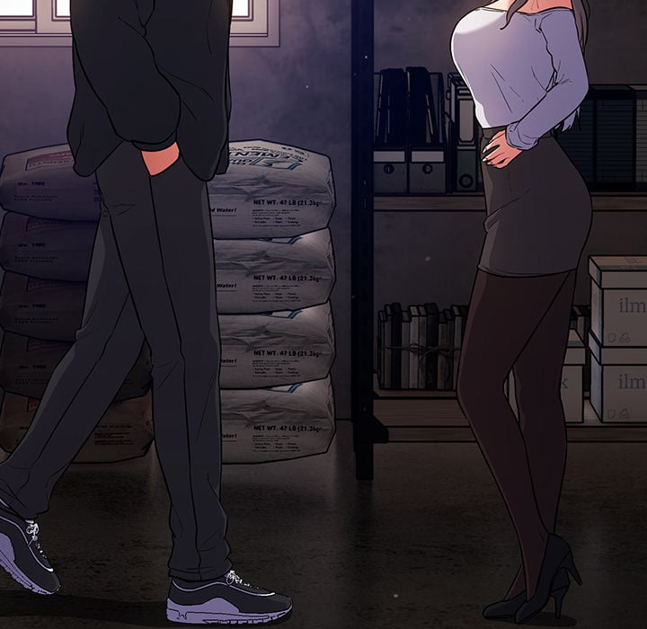 Stupidemic (Uncensored) - Chapter 13 [photo 112] - MangaPorn