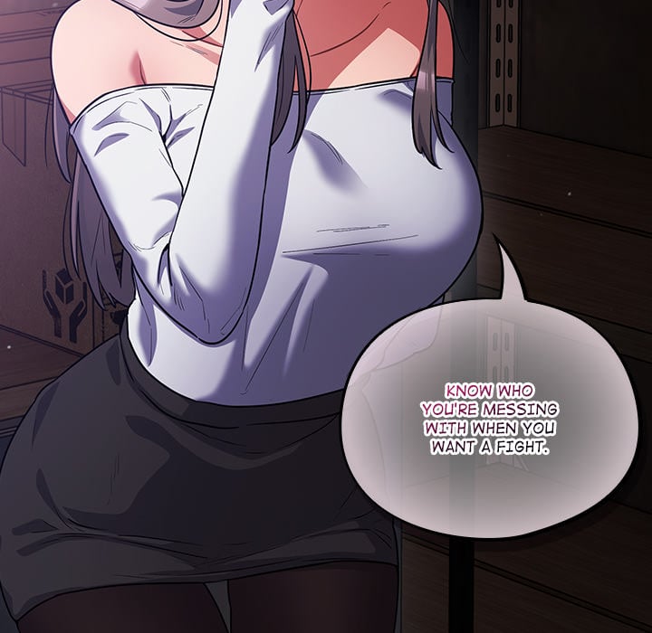 Stupidemic (Uncensored) - Chapter 13 [photo 131] - MangaPorn