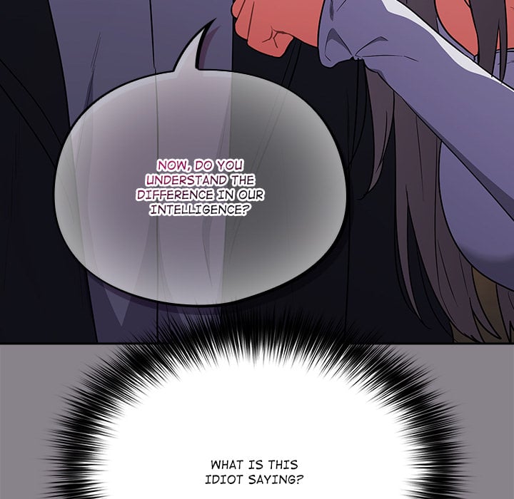 Stupidemic (Uncensored) - Chapter 13 [photo 151] - MangaPorn