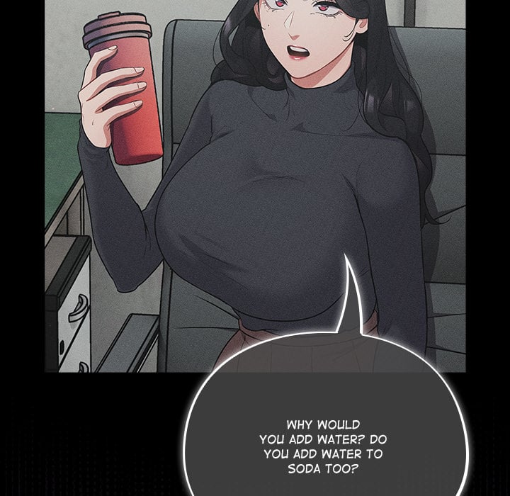 Stupidemic (Uncensored) - Chapter 13 [photo 154] - MangaPorn