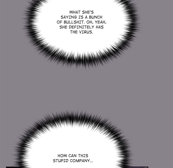 Stupidemic (Uncensored) - Chapter 13 [photo 161] - MangaPorn