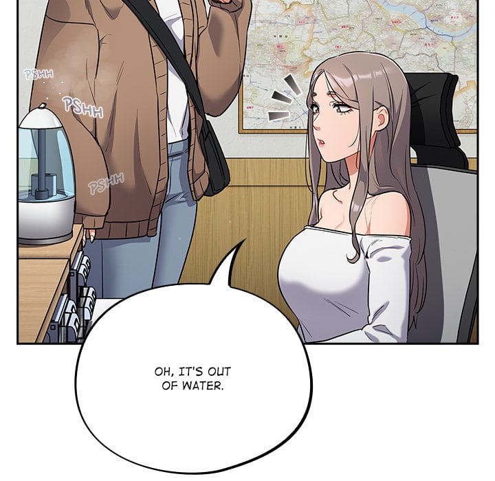 Stupidemic (Uncensored) - Chapter 13 [photo 27] - MangaPorn