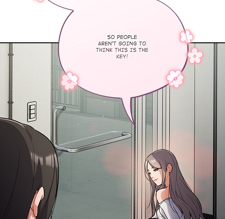 Stupidemic (Uncensored) - Chapter 13 [photo 44] - MangaPorn