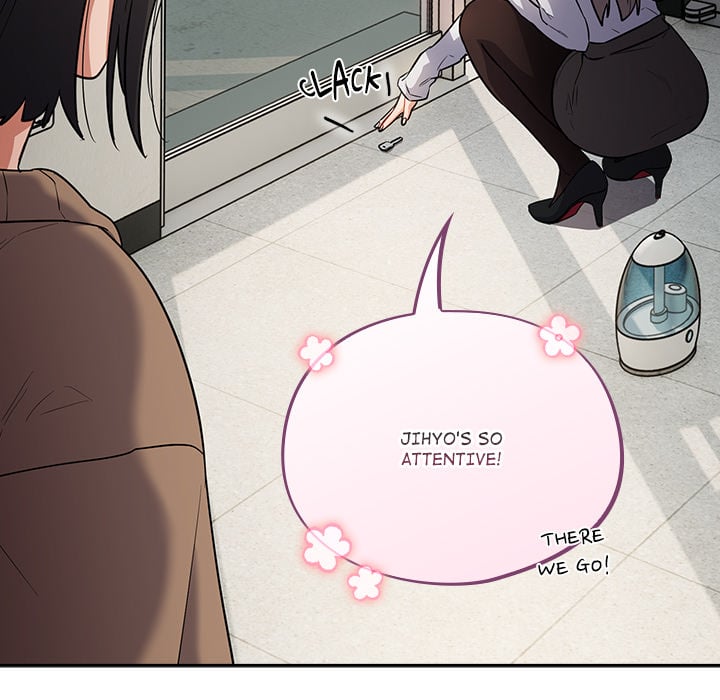 Stupidemic (Uncensored) - Chapter 13 [photo 45] - MangaPorn