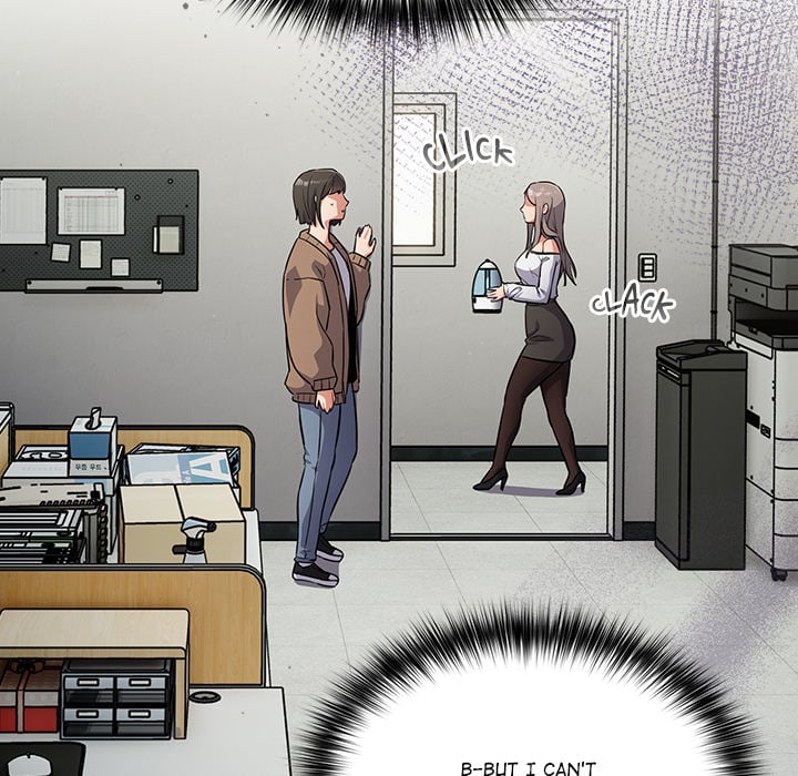 Stupidemic (Uncensored) - Chapter 13 [photo 51] - MangaPorn