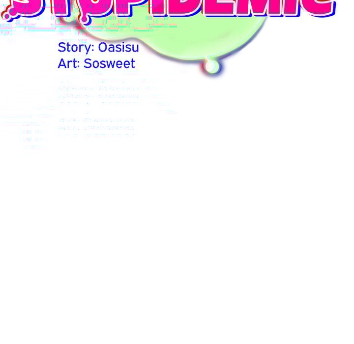 Stupidemic (Uncensored) - Chapter 13 [photo 56] - MangaPorn