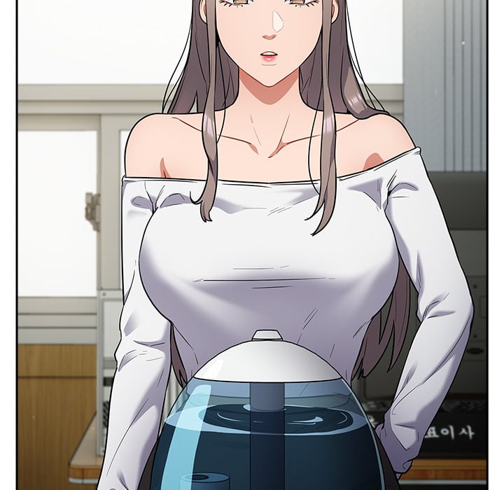 Stupidemic (Uncensored) - Chapter 13 [photo 59] - MangaPorn