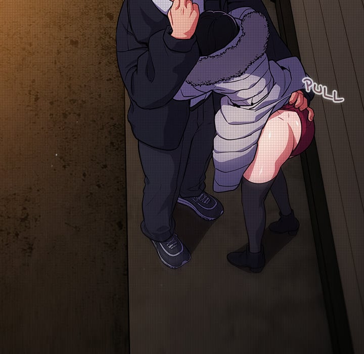 Stupidemic (Uncensored) - Chapter 13 [photo 76] - MangaPorn