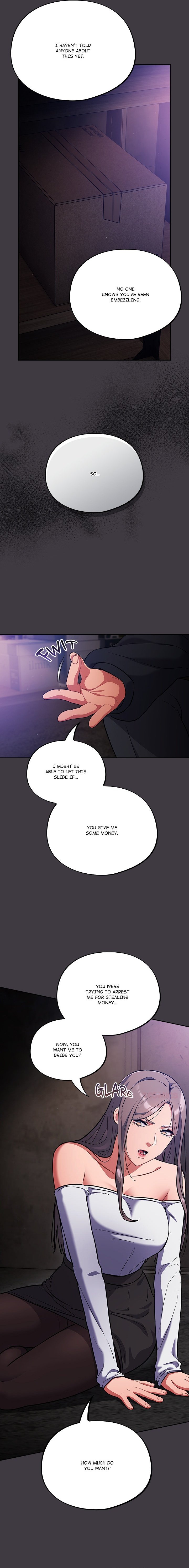 Stupidemic (Uncensored) - Chapter 14 [photo 10] - MangaPorn