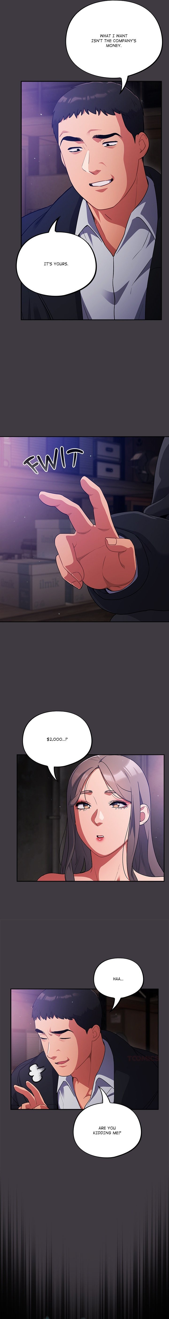 Stupidemic (Uncensored) - Chapter 14 [photo 11] - MangaPorn