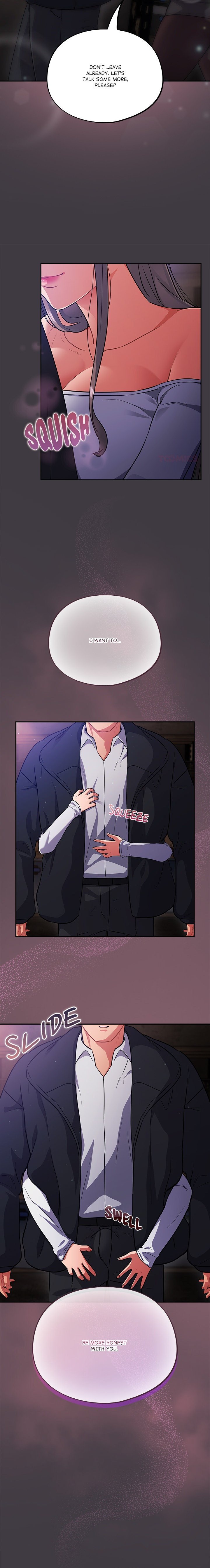 Stupidemic (Uncensored) - Chapter 14 [photo 16] - MangaPorn