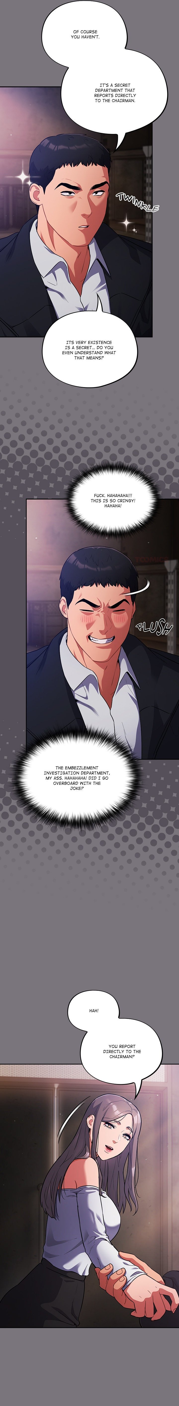 Stupidemic (Uncensored) - Chapter 14 [photo 2] - MangaPorn