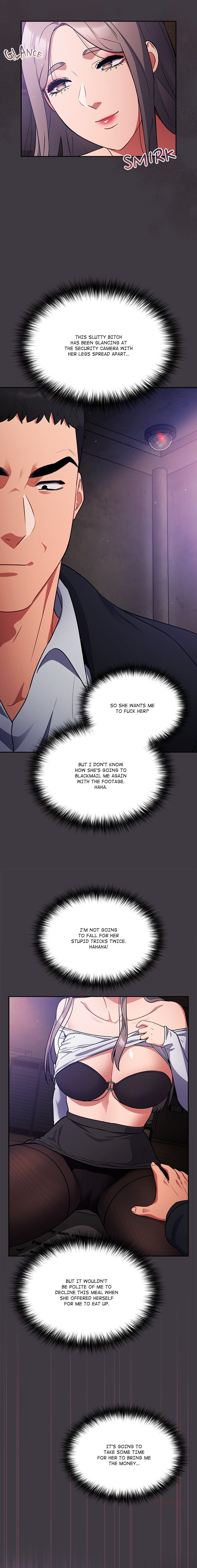 Stupidemic (Uncensored) - Chapter 14 [photo 20] - MangaPorn