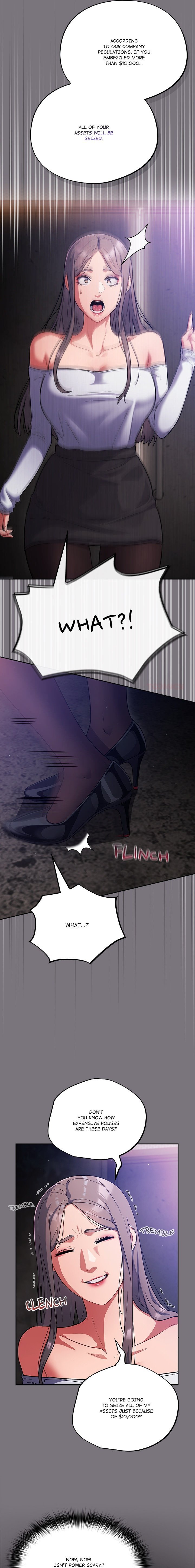 Stupidemic (Uncensored) - Chapter 14 [photo 7] - MangaPorn