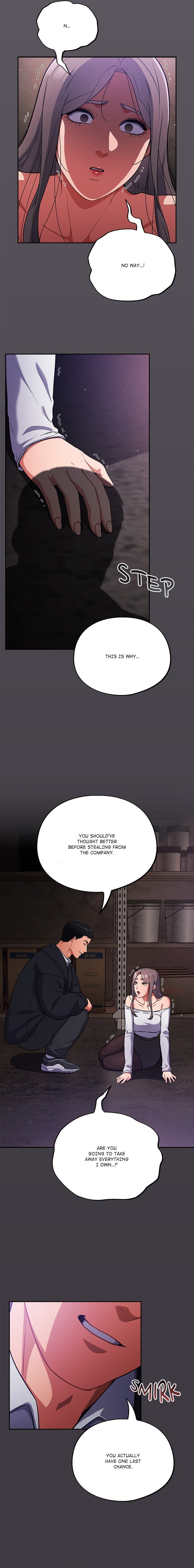 Stupidemic (Uncensored) - Chapter 14 [photo 9] - MangaPorn