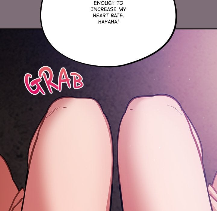 Stupidemic (Uncensored) - Chapter 16 [photo 114] - MangaPorn