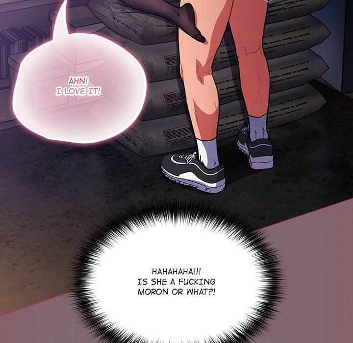 Stupidemic (Uncensored) - Chapter 16 [photo 36] - MangaPorn